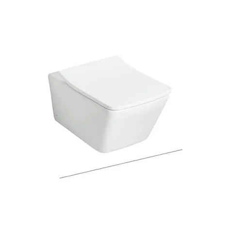Bồn Cầu TOTO CW522A/TC512A Treo Tường