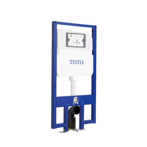 Bồn Cầu TOTO CW522EA/TCF803CZ/WH172AT/MB171M#SS Treo Tường Giấu Dây