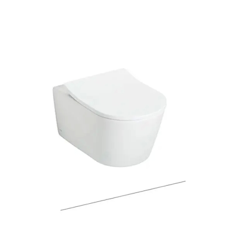 Bồn Cầu TOTO CW542ME5UNW1Treo Tường