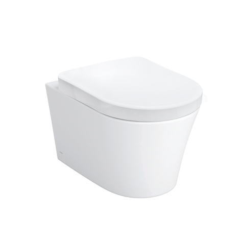 Bồn Cầu TOTO CW553/WH172A/TC384CVK/MB170P#SS Treo Tường