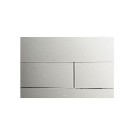 Bồn Cầu TOTO CW553C#XW/TCF34570GAA#NW1/WH172AAT/TCA502/MB171M#SS Tự Xả Nước