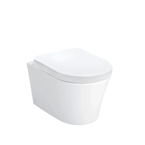 Thân Bồn Cầu TOTO CW553 Treo Tường