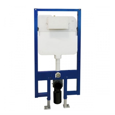 Bồn Cầu TOTO CW762/TC384CVK/WH172A/MB174P#SS Treo Tường