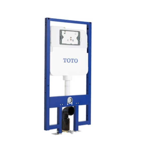 Bồn Cầu TOTO CW812REA#W TCF23460AAA#NW1 WH172AT TCA465 MB176G#WH Nắp Điện Tử Treo Tường