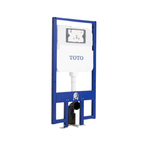 Bồn Cầu TOTO CW812REA#W/TCF47360GAA#NW1/WH172AAT/TCA546/MB171M#SS Tự Xả Nước