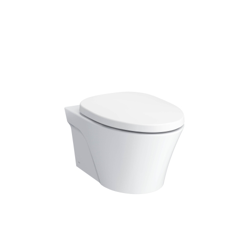 Bồn Cầu TOTO CW822RA/TC385VS Treo Tường