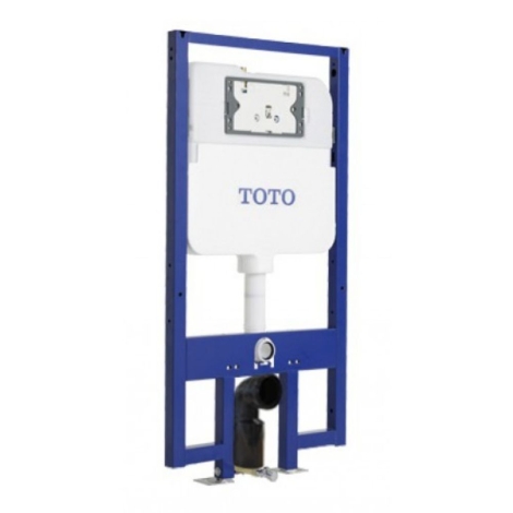 Bồn Cầu TOTO CW822REA/TCF33461GAA/WH172AT/TCA465/MB170P#SS Nắp Điện Tử Treo Tường