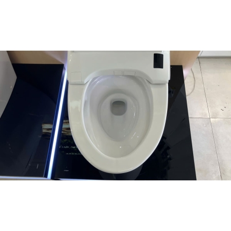 Bồn Cầu Thông Minh TOTO CW878BA/TCF76311GAA/T53P100VR G5A Series