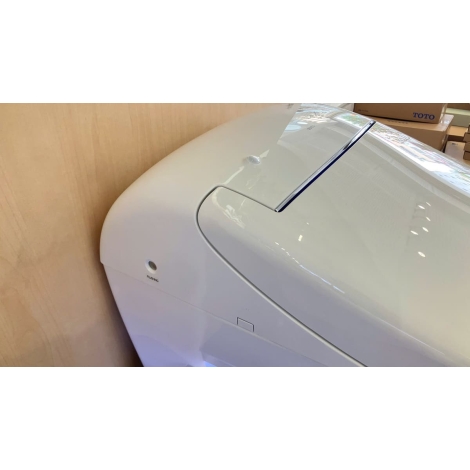 Bồn Cầu Thông Minh TOTO CW878BA/TCF76311GAA/T53P100VR G5A Series