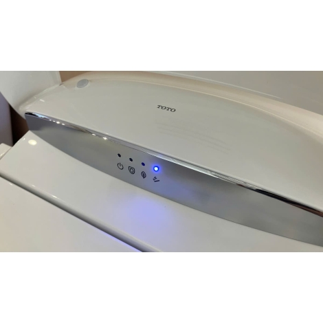 Bồn Cầu Thông Minh TOTO CW878BA/TCF76311GAA/T53P100VR G5A Series