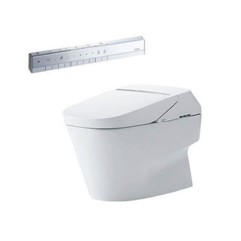 Bồn Cầu Neorest TOTO CW992VA/TCF992WA XH I