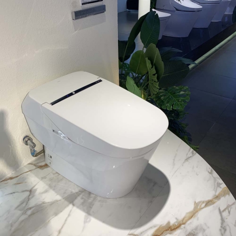 Bồn Cầu Neorest TOTO CW992VA/TCF992WA XH I