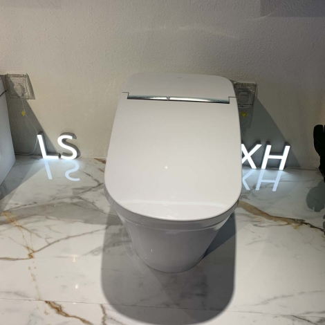 Bồn Cầu Neorest TOTO CW992VA/TCF992WA XH I