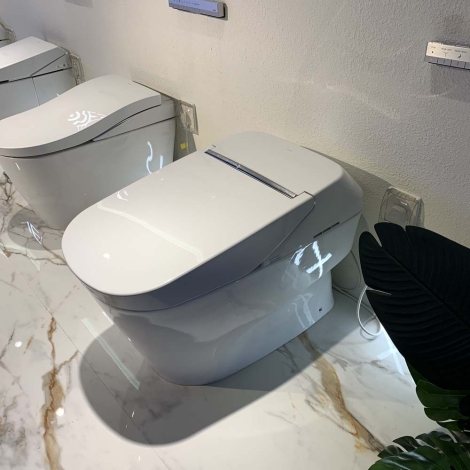 Bồn Cầu Neorest TOTO CW992VA/TCF992WA XH I