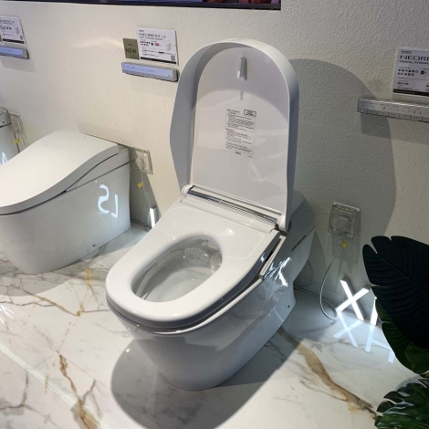 Bồn Cầu Neorest TOTO CW992VA/TCF992WA XH I