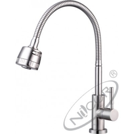 Vòi rửa chén lạnh Nicor E65