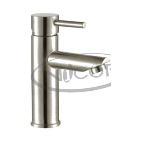 Vòi lavabo nóng lạnh Nicor F405-1 20cm