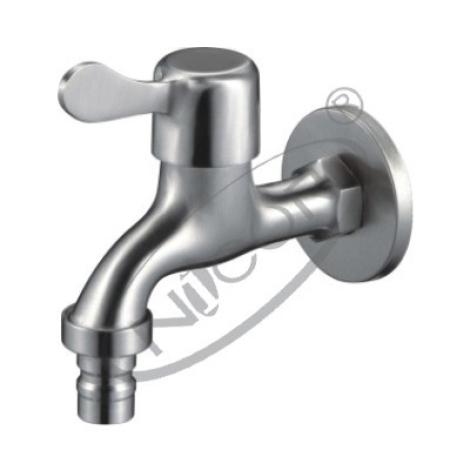 Vòi hồ Inox Nicor 191