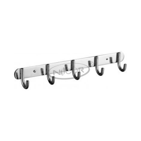 Móc áo Inox JNS/4