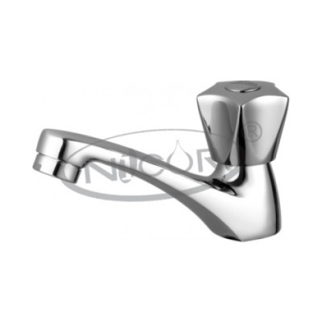 Vòi lavabo lạnh Nicor LB005