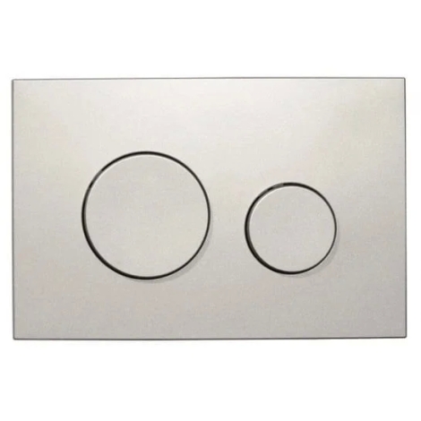 [CLC] Nắp Đậy Nút Nhấn Xả TOTO MB005DCP Mạ Crom Bóng CLC