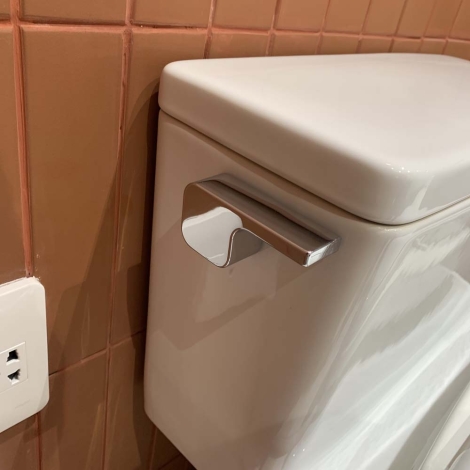 Bồn Cầu TOTO MS188VKE4 Một Khối Nắp Cơ TCW1211A