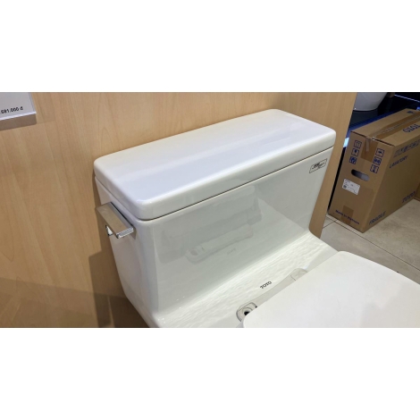 Bồn Cầu TOTO MS188VKT2 Một Khối Nắp TC393VS