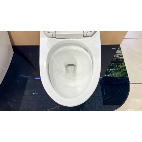 Bồn Cầu TOTO MS188VKT2 Một Khối Nắp TC393VS