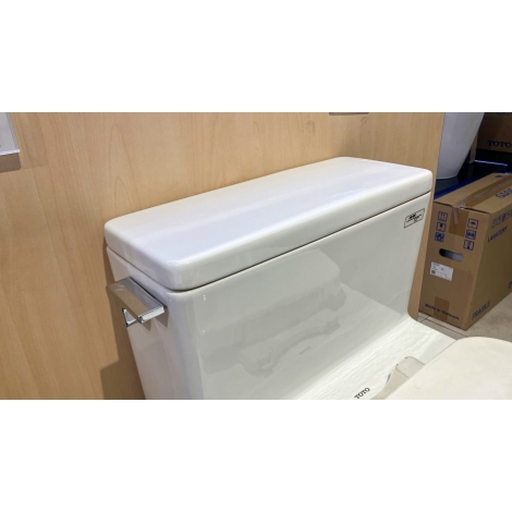 Bồn Cầu TOTO MS188VKT3 Một Khối Nắp TC385VS