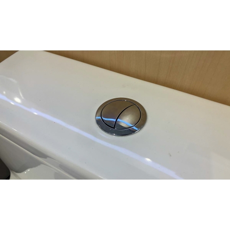 Bồn Cầu TOTO MS625DT2 1 Khối Nắp Êm TC393VS
