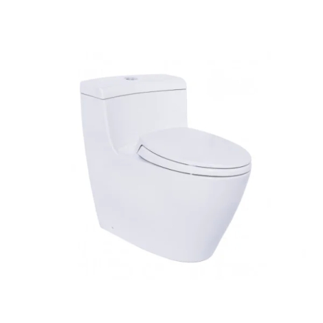 Bồn Cầu TOTO MS636DT2 1 Khối Nắp TC393VS