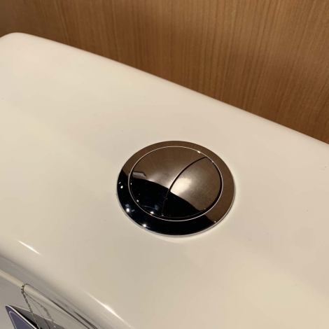 Bồn Cầu TOTO MS823DRT2 Một Khối Nắp TC393VS