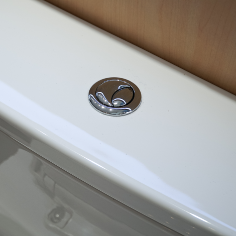 Bồn Cầu TOTO MS855DT2 Một Khối Nắp TC393VS