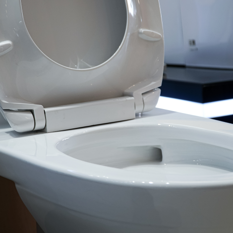 Bồn Cầu TOTO MS855DT2 Một Khối Nắp TC393VS