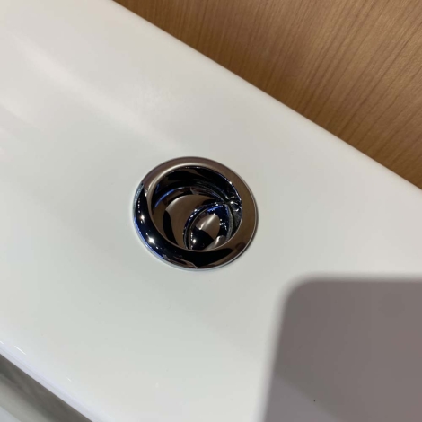 Bồn Cầu Điện Tử TOTO MS855DW18 Nắp Rửa Washlet TCF23710AAA C2 Simple