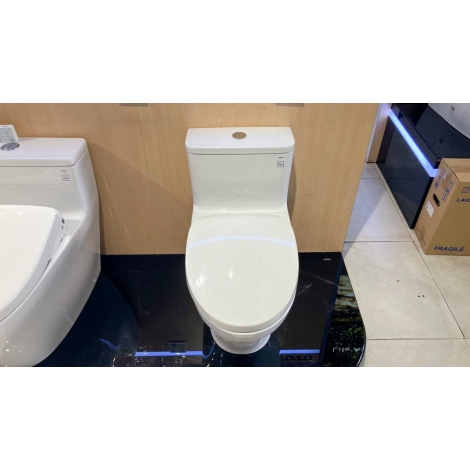 Bồn Cầu TOTO MS857DRT3 Khối Nắp TC385VS