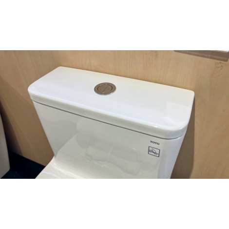Bồn Cầu TOTO MS857DRT3 Khối Nắp TC385VS