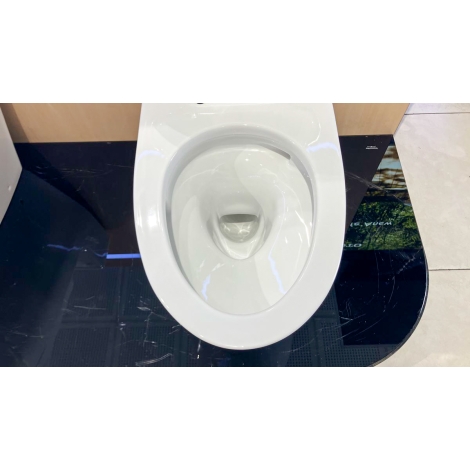 Bồn Cầu TOTO MS857DRT3 Khối Nắp TC385VS