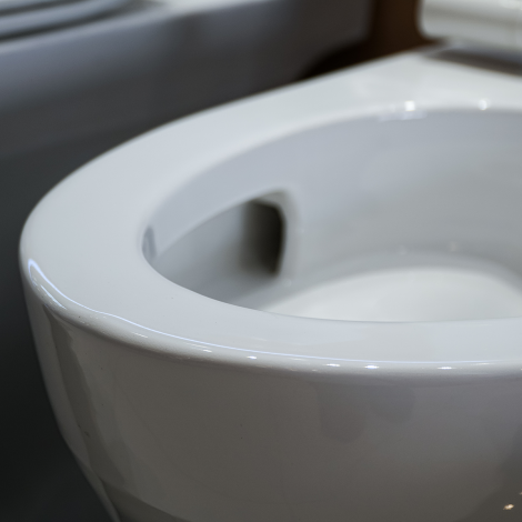 Bồn Cầu TOTO MS885DT8 Một Khối Nắp TC600VS