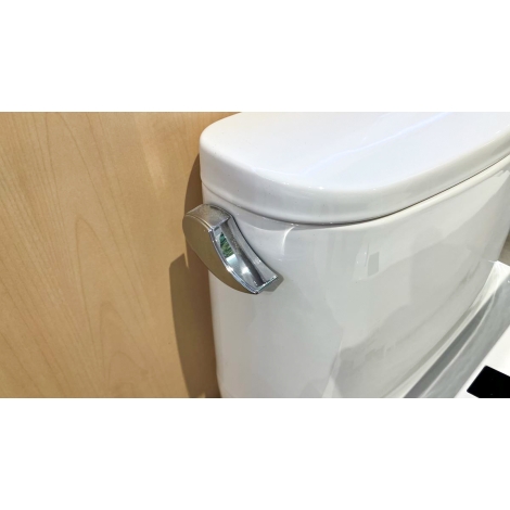 Bồn Cầu Điện Tử TOTO MS887CRW15 Washlet
