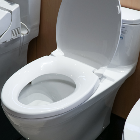 Bồn Cầu TOTO MS887RT2 (MS887T2) 1 Khối Nắp TC393VS