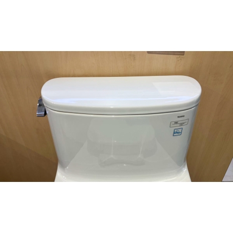 Bồn Cầu TOTO MS887RT3 (MS887T3) Một Khối Nắp TC385VS