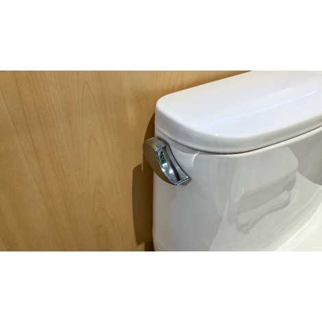Bồn Cầu TOTO MS887RT3 (MS887T3) Một Khối Nắp TC385VS