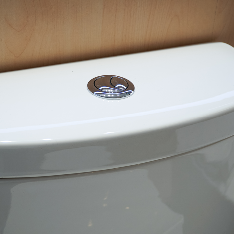 Bồn Cầu TOTO MS889DRT8 (MS889DT8) Một Khối Nắp TC600VS