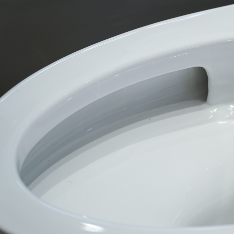 Bồn Cầu TOTO MS889DRT8 (MS889DT8) Một Khối Nắp TC600VS