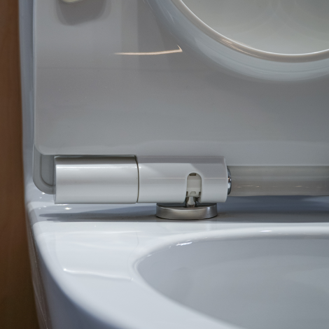Bồn Cầu TOTO MS889DRT8 (MS889DT8) Một Khối Nắp TC600VS