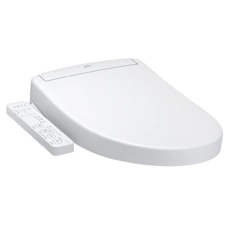 Nắp Rửa Điện Tử Washlet TOTO TCF33461GAA S2 W24