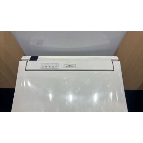 Nắp Rửa Điện Tử Washlet TOTO TCF24410AAA (W14)