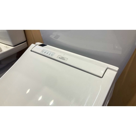 Nắp Rửa Điện Tử Washlet TOTO TCF24460AAA (W15) Giấu Dây