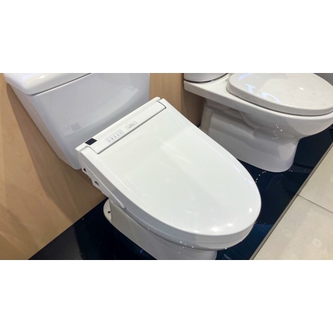 Nắp Rửa Điện Tử Washlet TOTO TCF24410AAA (W14)